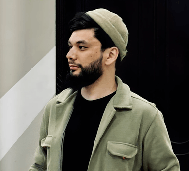 Ali Odiljonov Profile